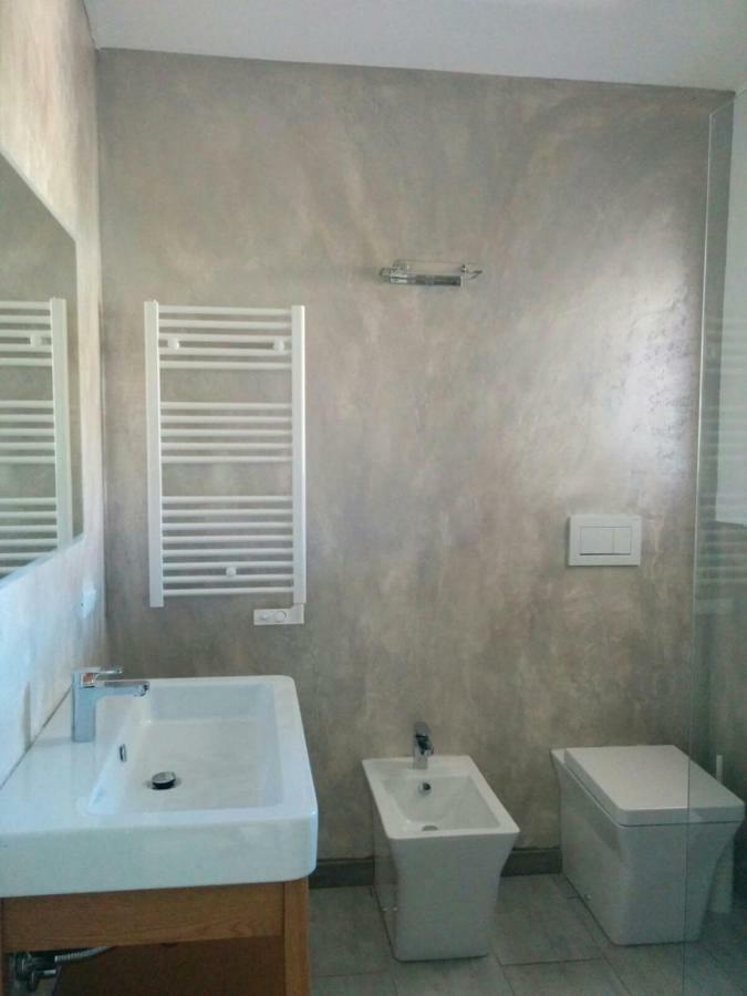 La Cinta Apartment San Teodoro  Exterior photo